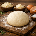 Pizza Dough (Pork Free)