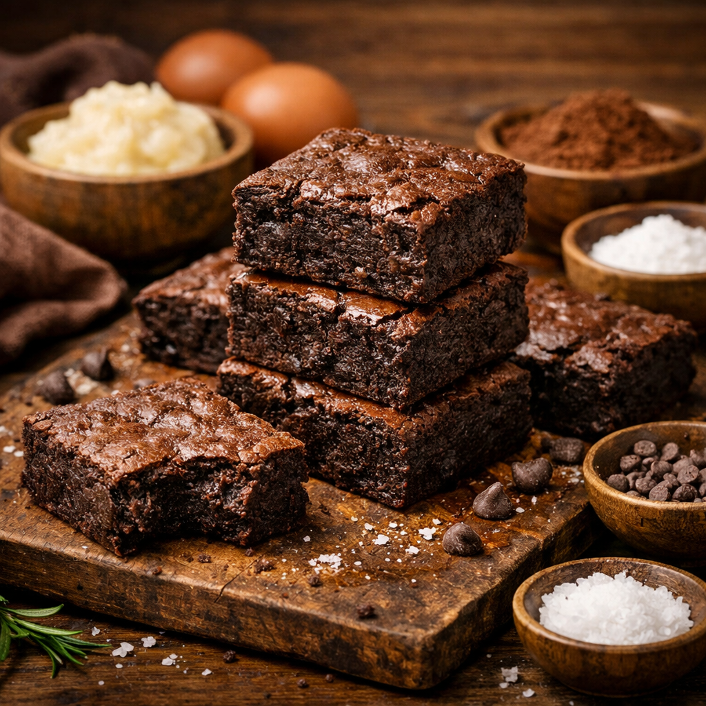 Brownies