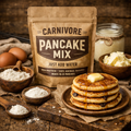 Dry Pancake Batter Mix