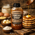 Protein Syrup Fuel