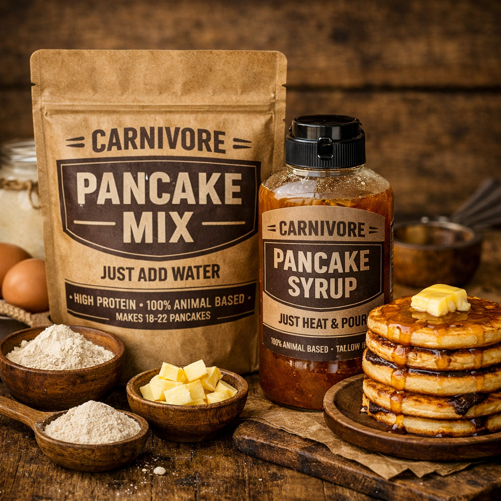 Breakfast Duo Bundle