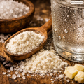 High Sodium Recovery Mix
