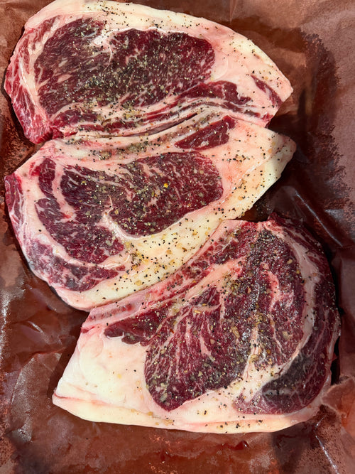 1 lb Ribeye Steak