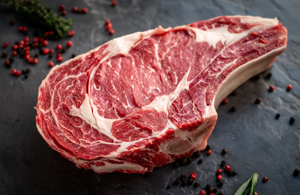 1 lb Ribeye Steak