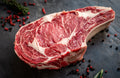 1 lb Ribeye Steak